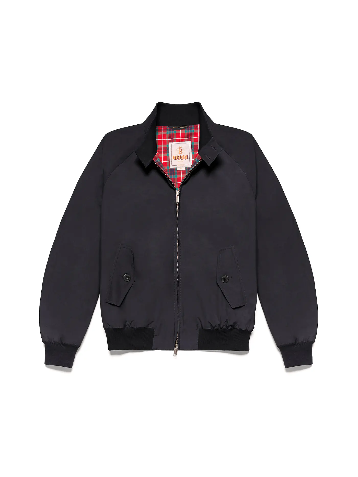 BARACUTA | Blouson G9 | dunkelblau